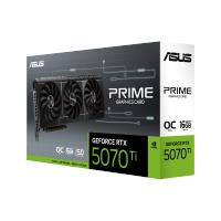 ASUS 16GB PRIME-RTX5070TI-O16G GDDR7 256Bit 2xHDMI 3xDP DLSS4 Ekran Kartı - 3